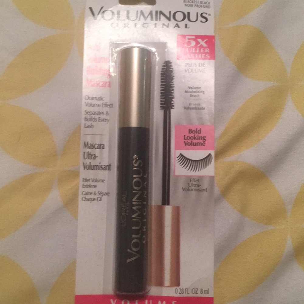 Mascara